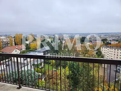 Appartement, 48,21 m²