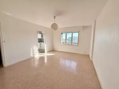Appartement, 31,09 m²
