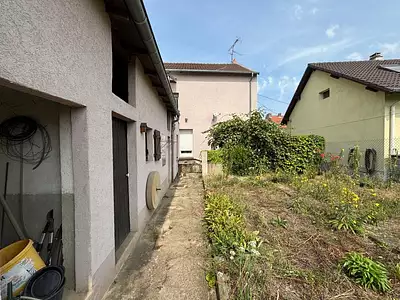 Maison, 177 m²