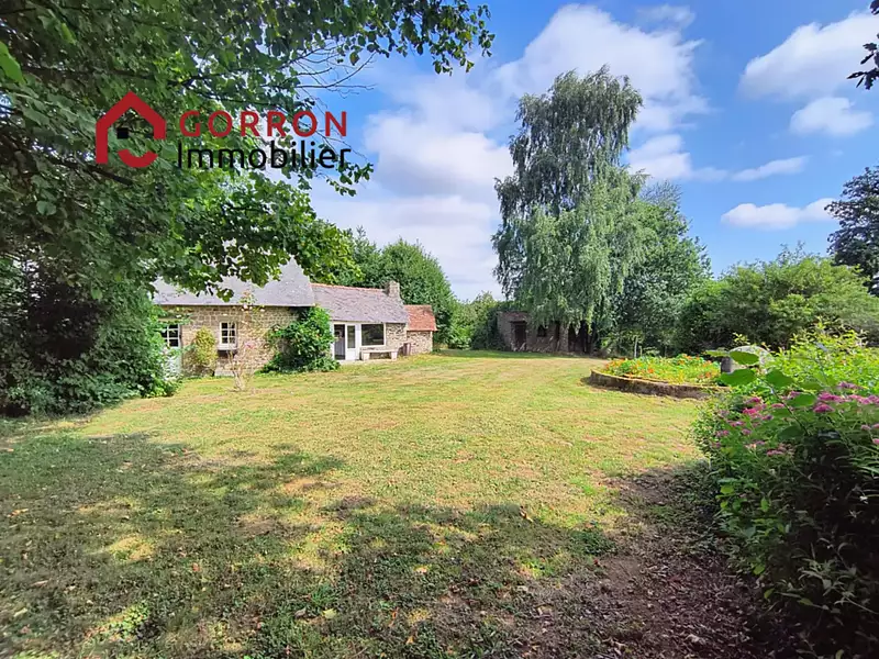 Maison, 72 m²