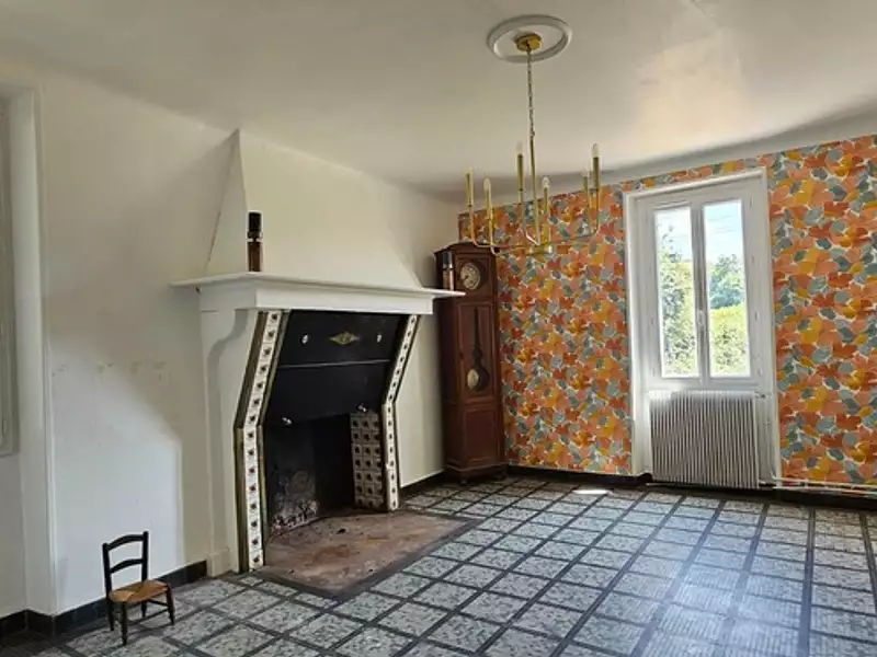 Maison, 208 m²
