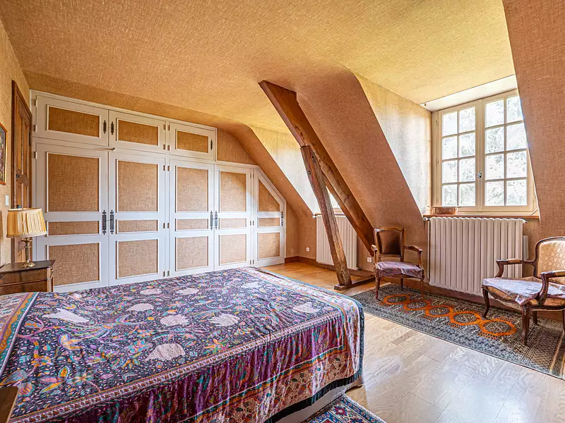 Maison, 240 m²
