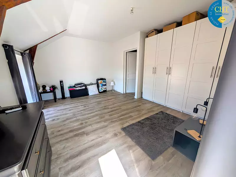 Maison, 104,6 m²