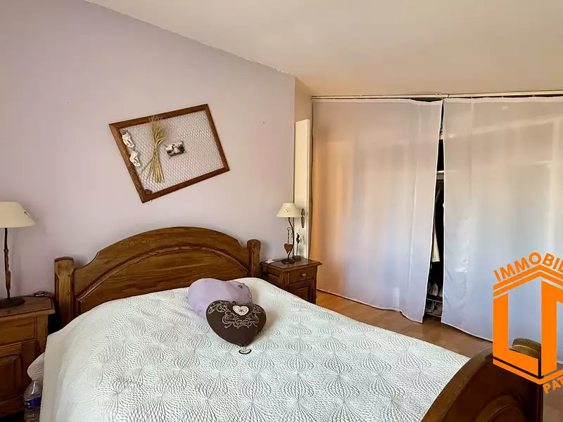 Maison, 187 m²