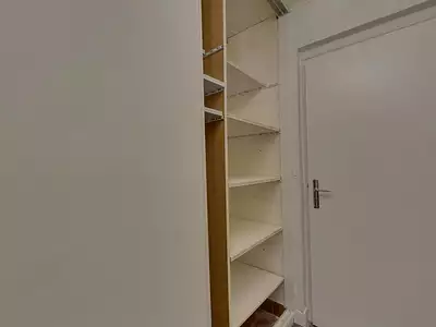 Appartement, 39,3 m²