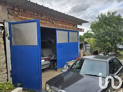 Maison, 94 m²