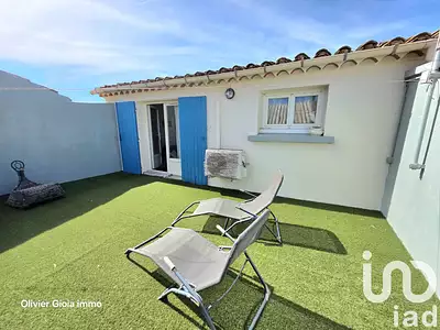 Maison, 95 m²