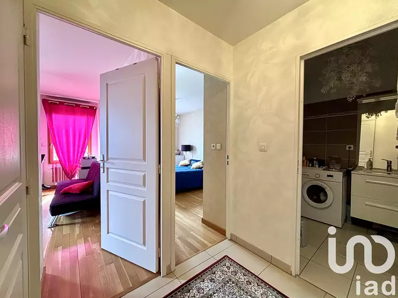 Appartement, 71 m²
