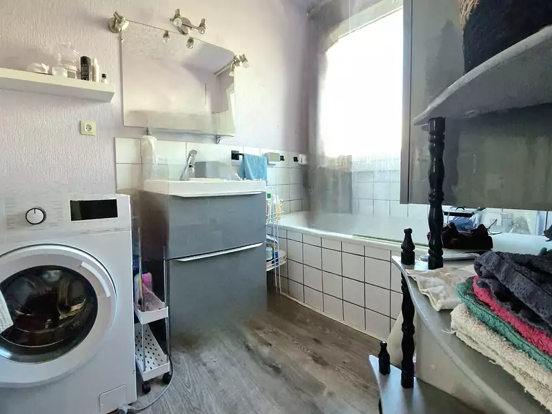 Appartement, 77,03 m²