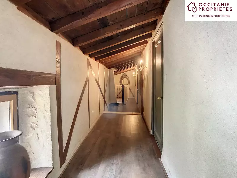 Maison, 170 m²