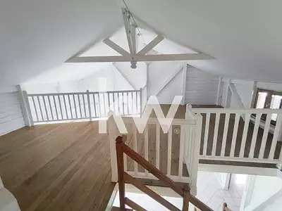 Maison, 145 m²