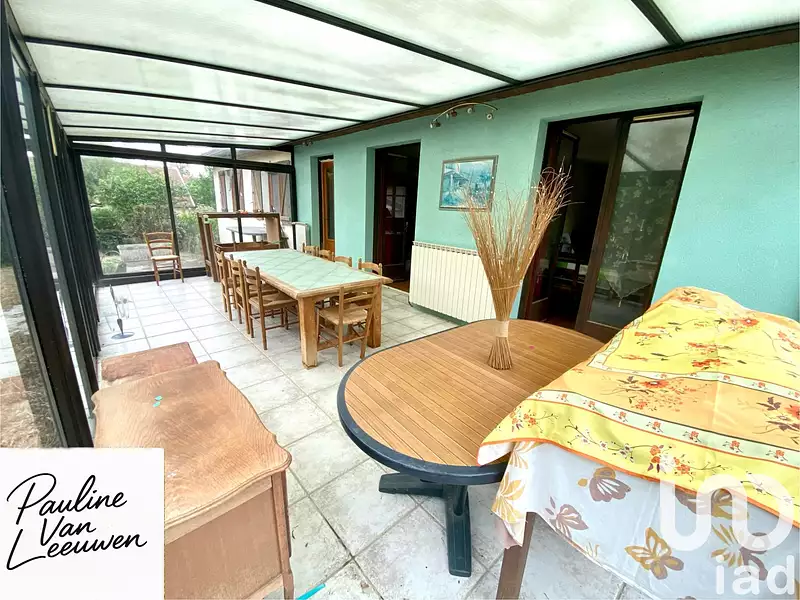 Maison, 87 m²