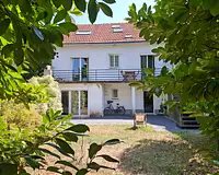 Maison, 155 m²