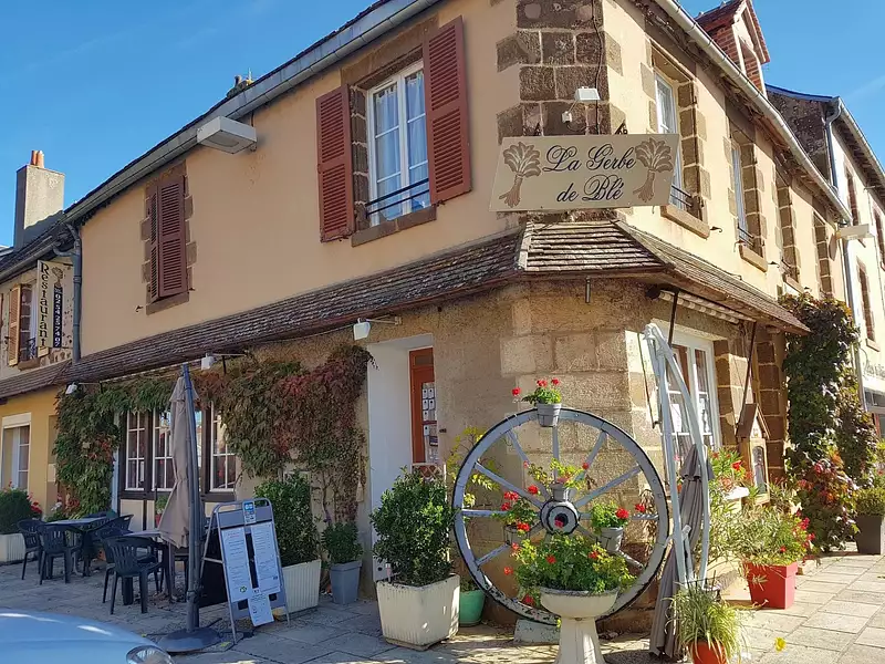 Maison, 263 m²