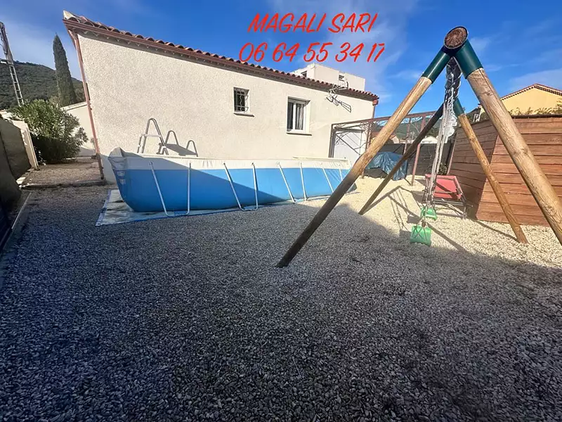 Maison, 105 m²