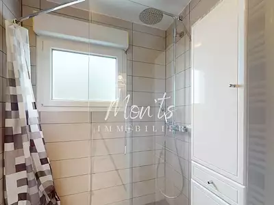 Appartement, 85,28 m²