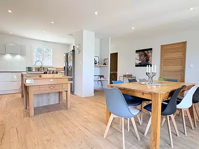 Maison, 140 m²