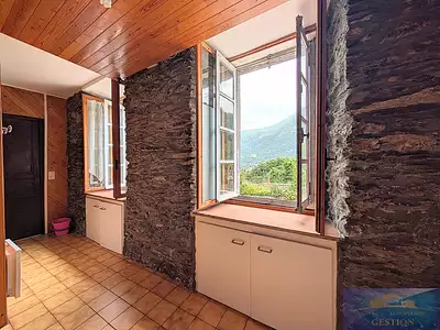 Appartement, 26 m²