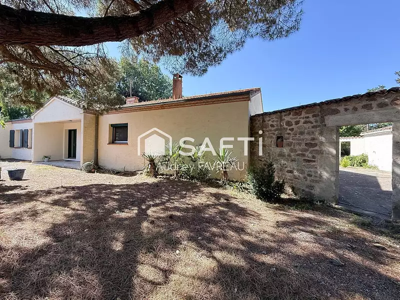 Maison, 177 m²