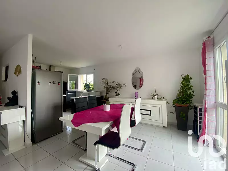 Maison, 155 m²