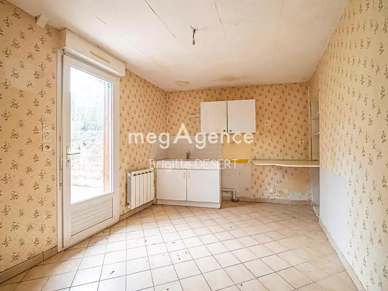 Maison, 95 m²