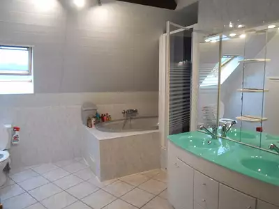 Appartement, 117 m²