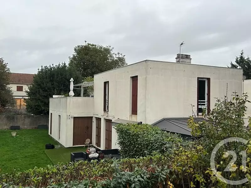 Appartement, 103,6 m²