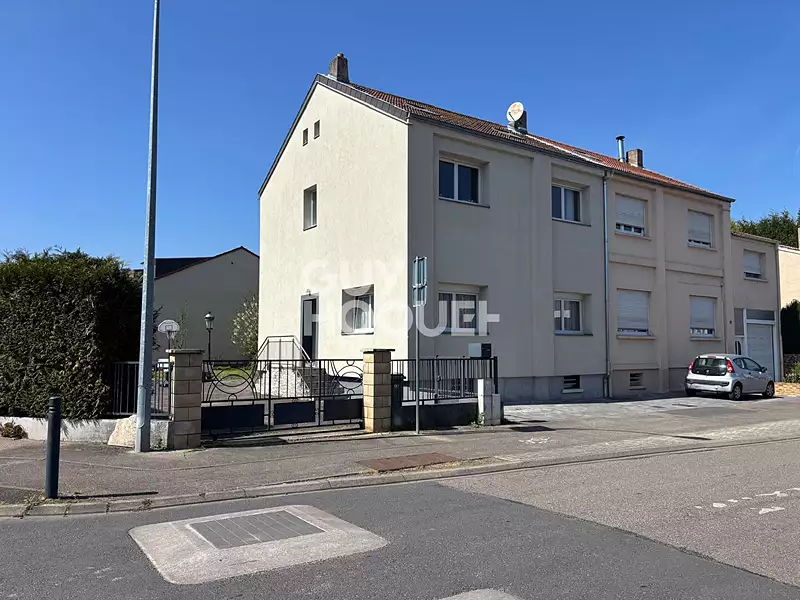 Maison, 150 m²