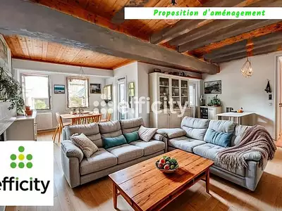 Maison, 171 m²