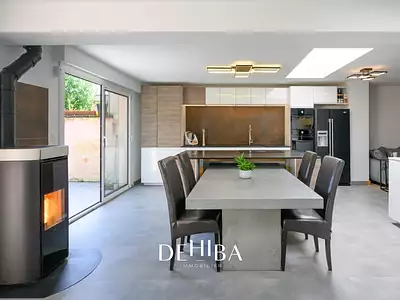 Maison, 193 m²