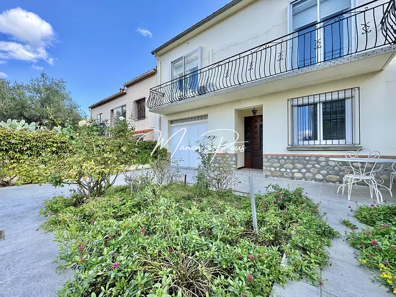 Maison, 95 m²