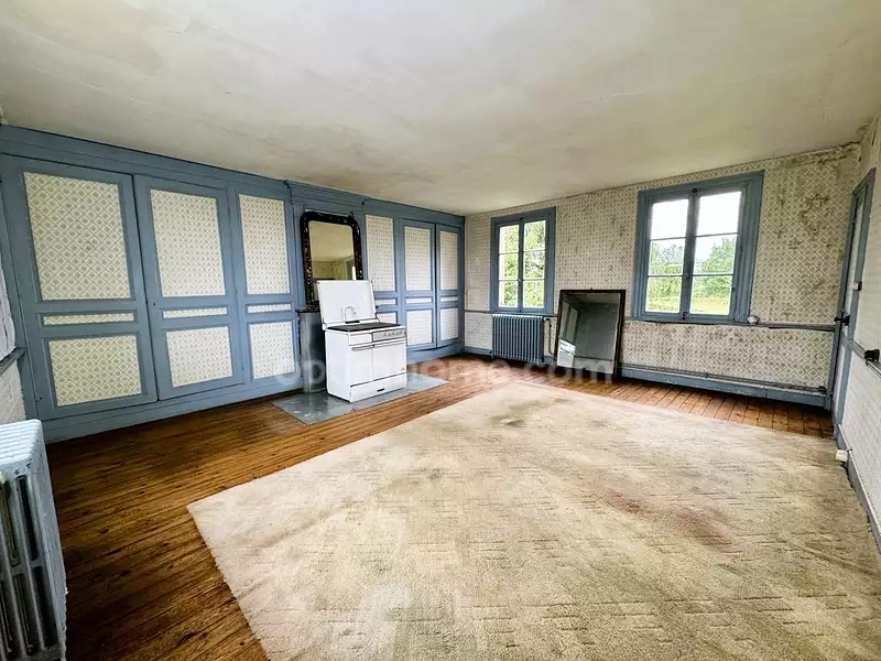 Maison, 170 m²