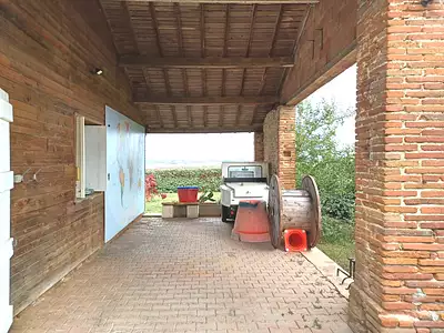 Maison, 200 m²