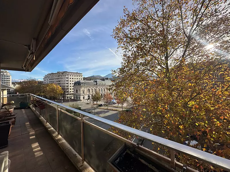 Appartement, 103,48 m²