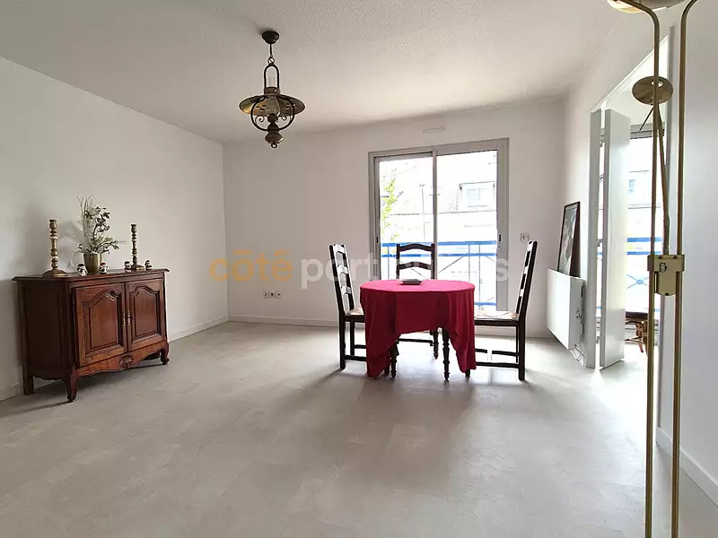 Appartement, 64,94 m²