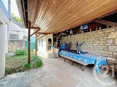 Maison, 120 m²