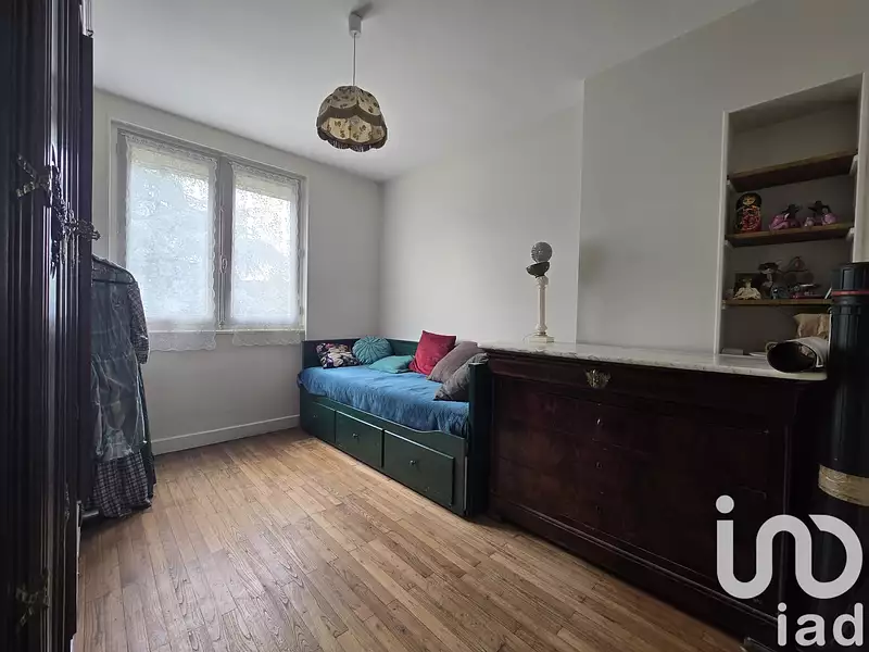 Maison, 80 m²