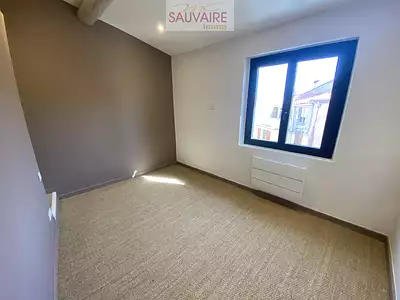 Maison, 60,9 m²