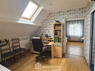 Maison, 115 m²
