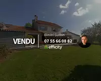 Maison, 220 m²