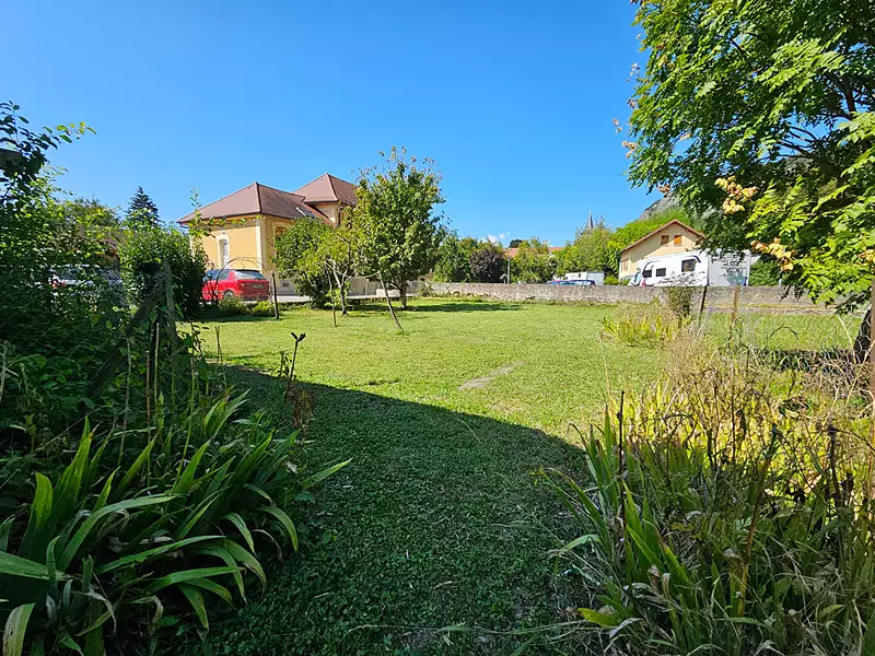 Maison, 79 m²