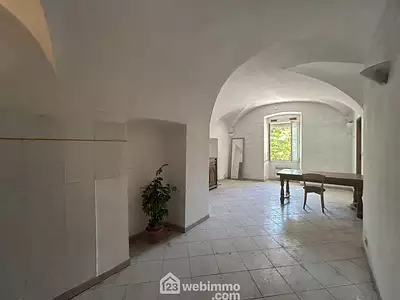 Appartement, 132 m²