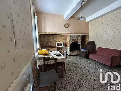 Maison, 111 m²