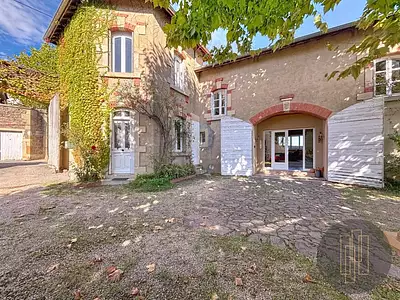 Maison, 238 m²