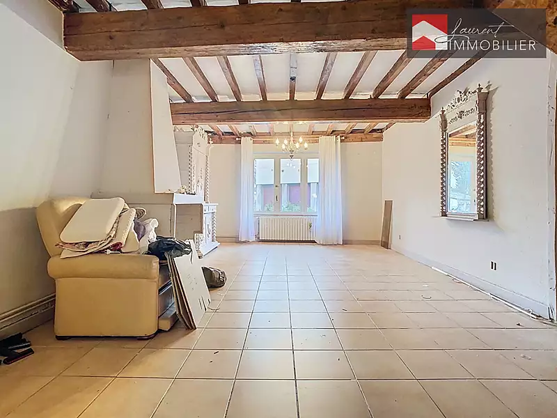 Maison, 95 m²