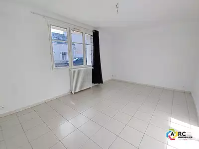 Appartement, 90,08 m²