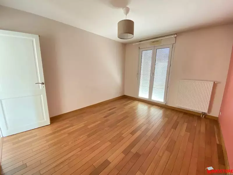 Appartement, 115 m²