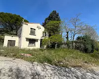 Immeuble, 692 m²