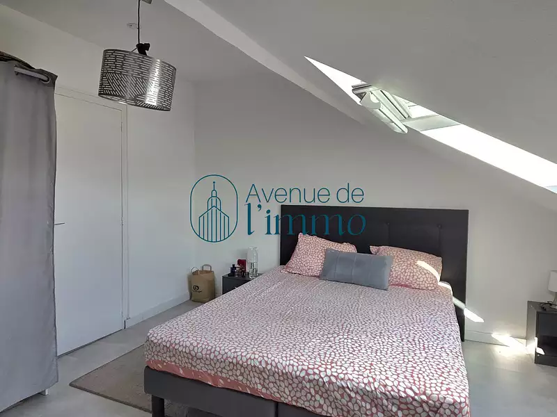 Appartement, 40 m²
