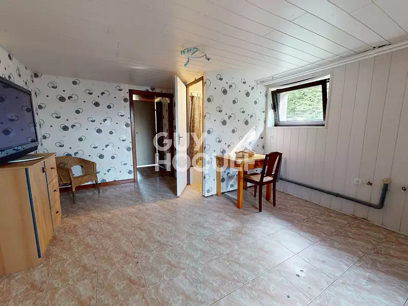 Maison, 297 m²